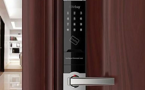 石景山24小时上门开锁公司