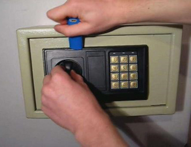 石景山24小时上门开锁公司