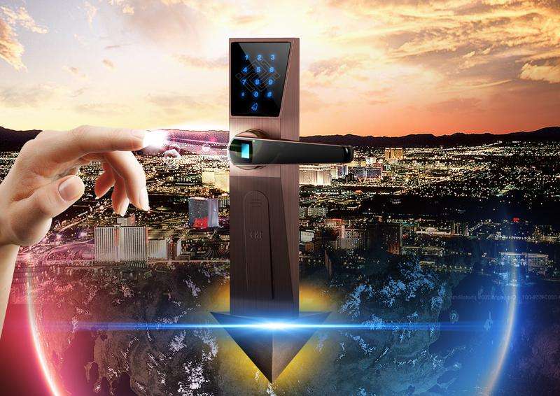 石景山24小时上门开锁公司